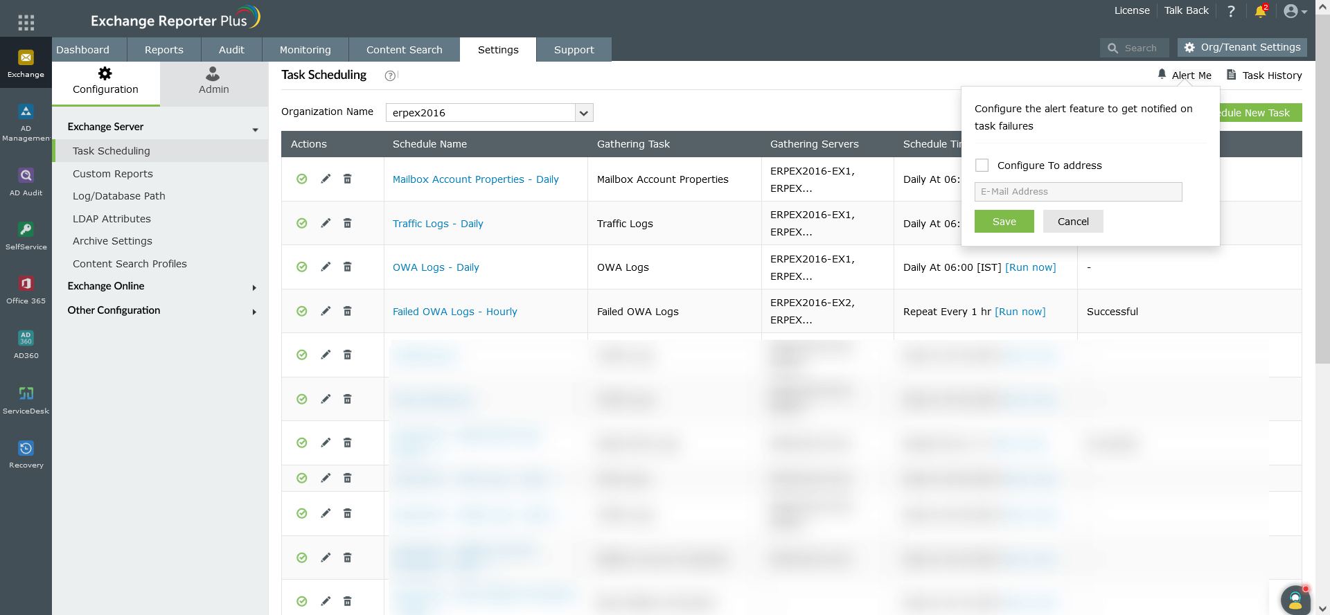 task-scheduling